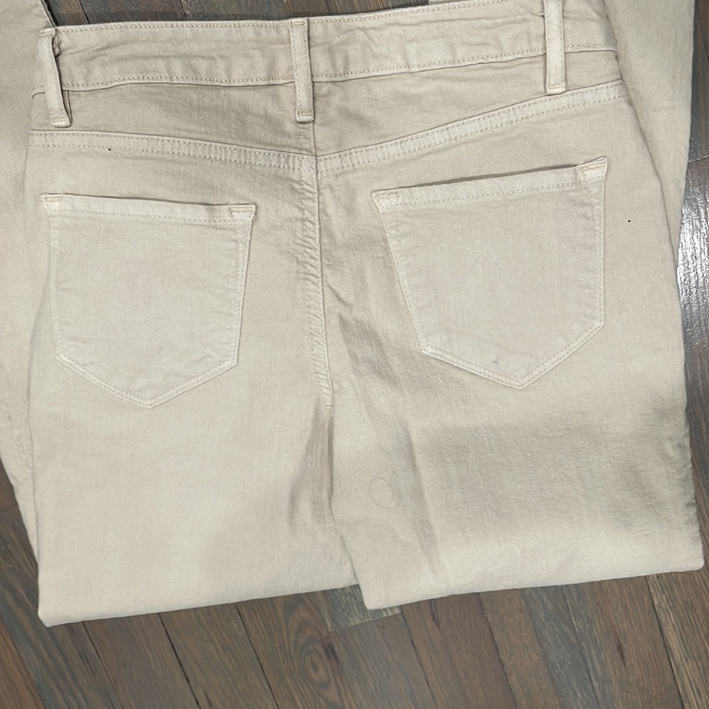 Light tan pants - Picture 4 of 4